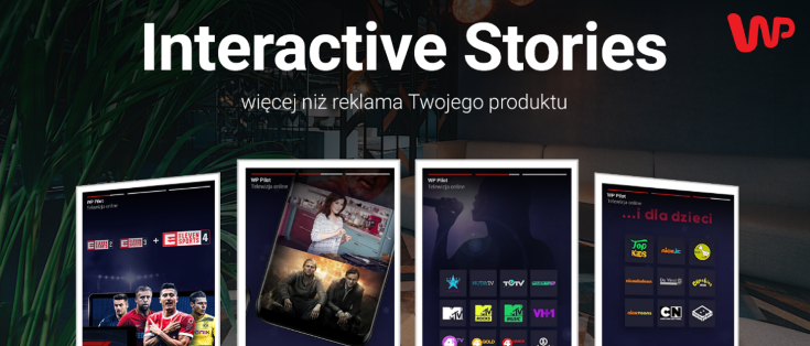 Interactive Stories 