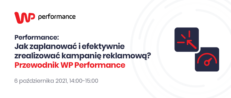Webinar WP Digital Day: Przewodnik WP Performance