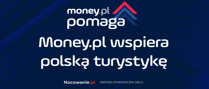 Druga edycja akcji #moneypomaga