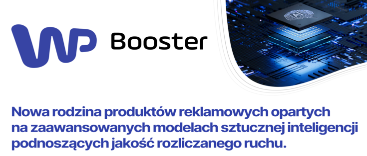 WP Booster (CPC) optymalizowany pod zdarzenia kluczowe 