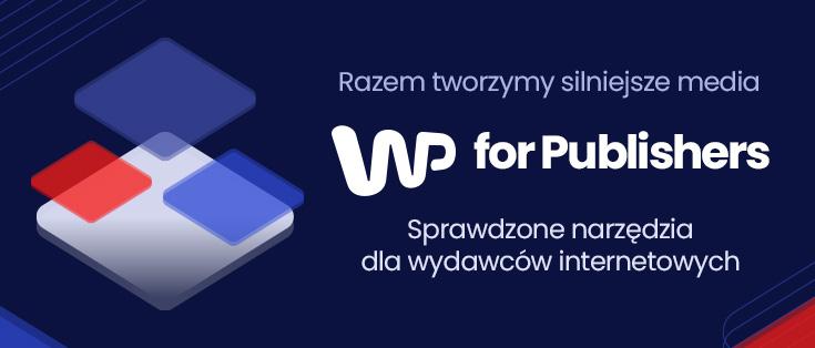 WP For Publishers