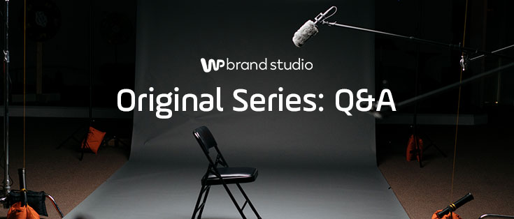 Original Series: Q&A