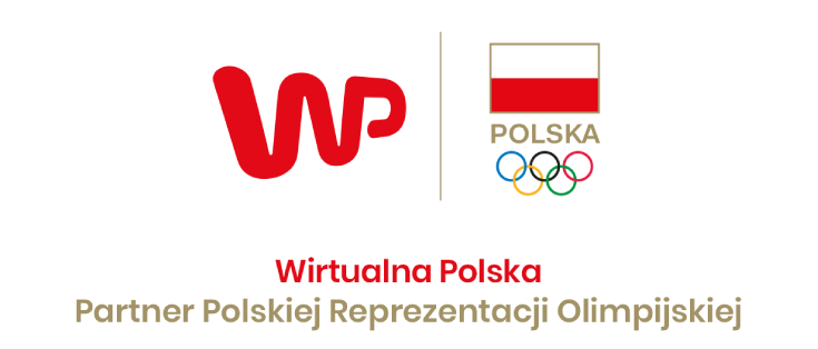 Wirtualna Polska partnerem Polskiego Komitetu Olimpijskiego 