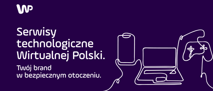 Obszar technologiczny Wirtualnej Polski
