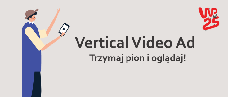 Vertical Video Ad 